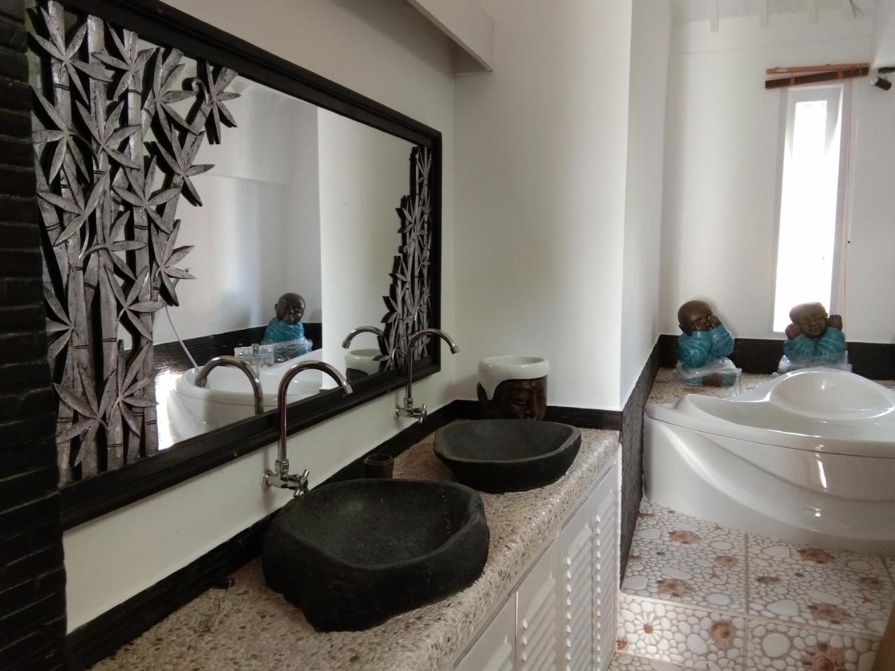 Villa The Kayu Manis Lovina