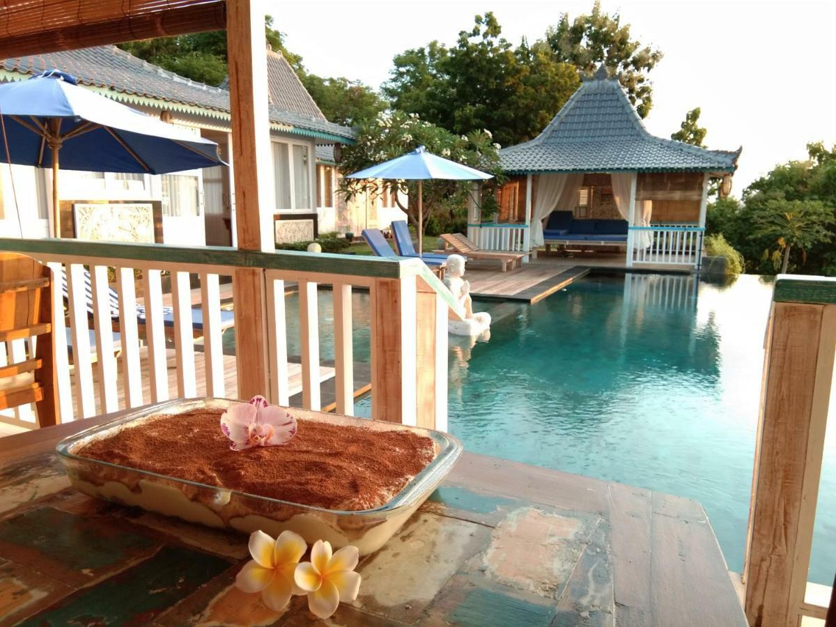 The Kayu Manis Villa Lovina