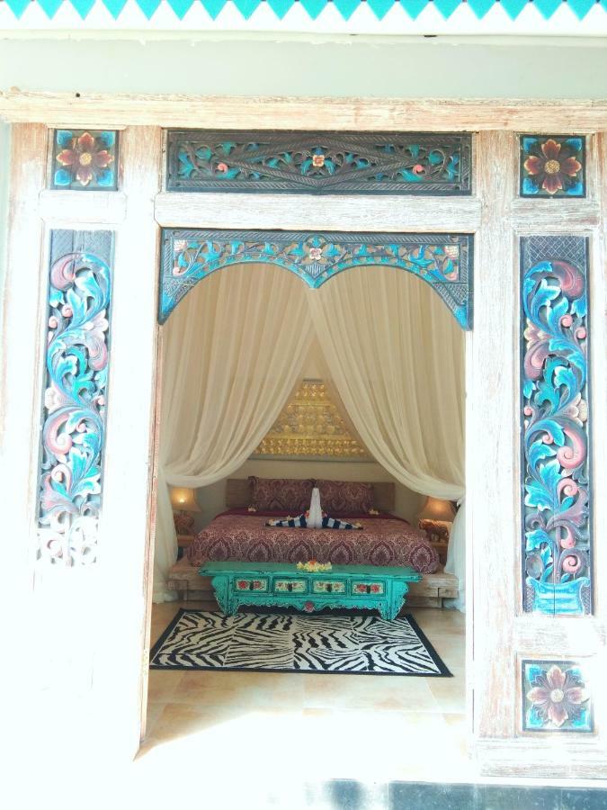 Villa The Kayu Manis Lovina