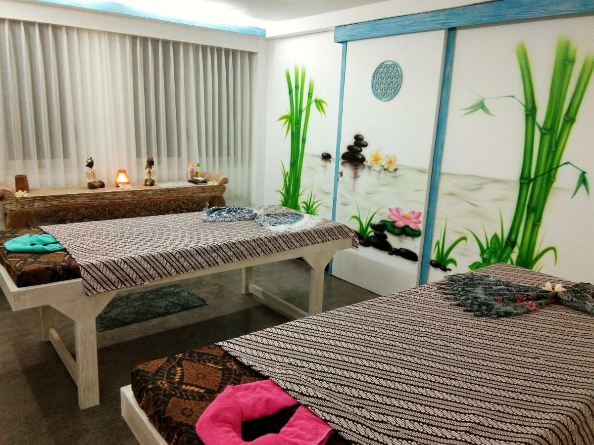 Villa The Kayu Manis Lovina